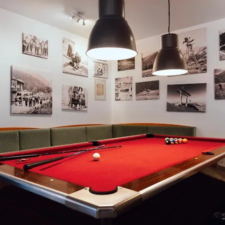 Boboty Hotel