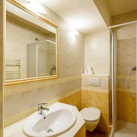 Boboty Szálloda Terhely