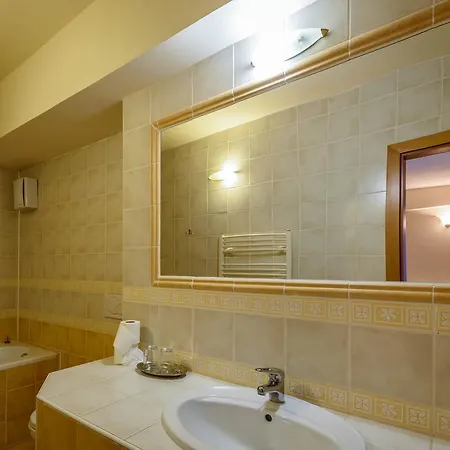 Hotel Boboty Terchova