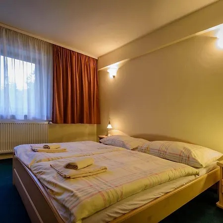 Boboty Hotel 3*