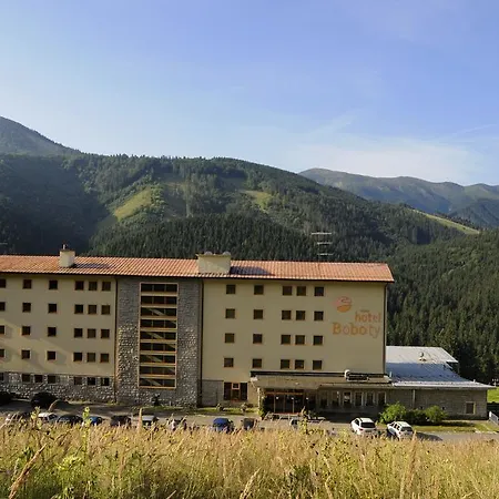 Boboty Hotel