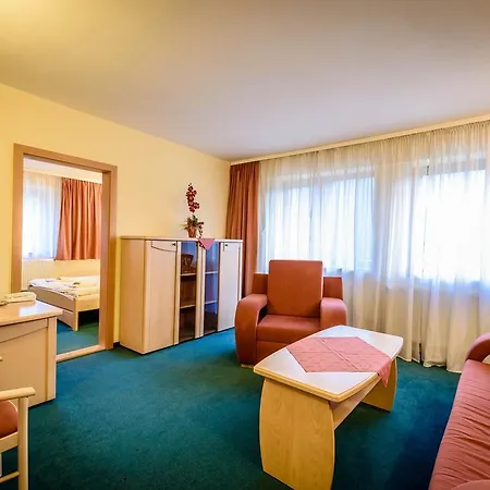 Boboty Hotel 3*