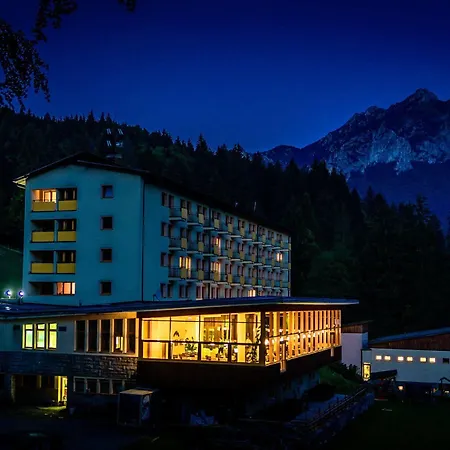 Boboty Hotel 3*