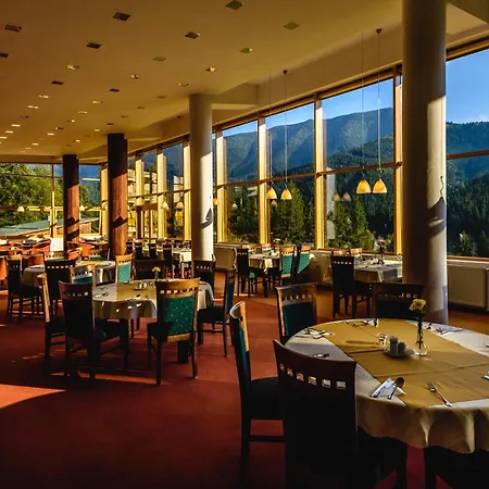 Otel Boboty Terchová