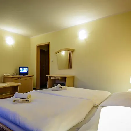 Hotel Boboty