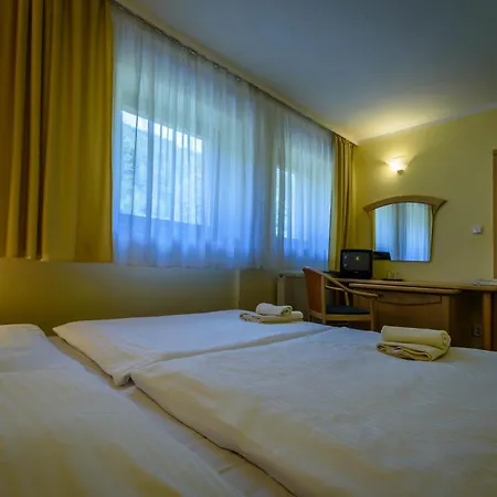 Boboty Otel Terchová