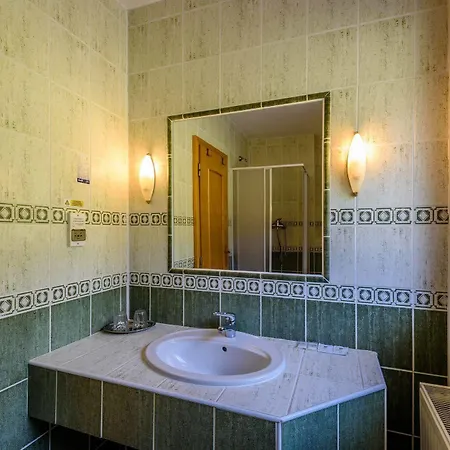 Hotel Boboty