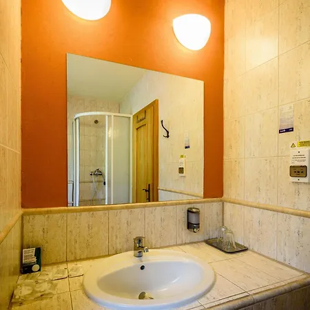 Boboty Otel Terchová