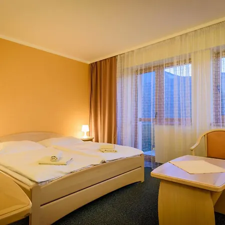 Boboty Hotel 3*