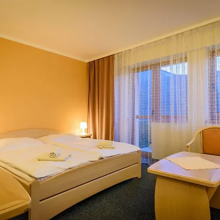 Boboty Hotel 3*