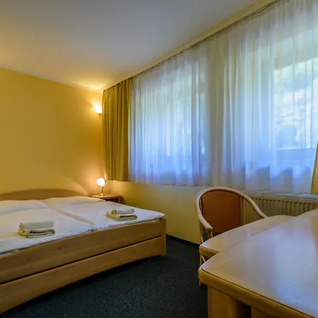 Boboty Hotel Tierchowa