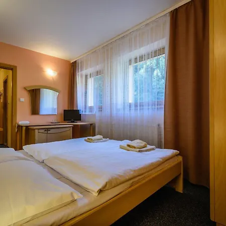 Hotel Boboty Terchova