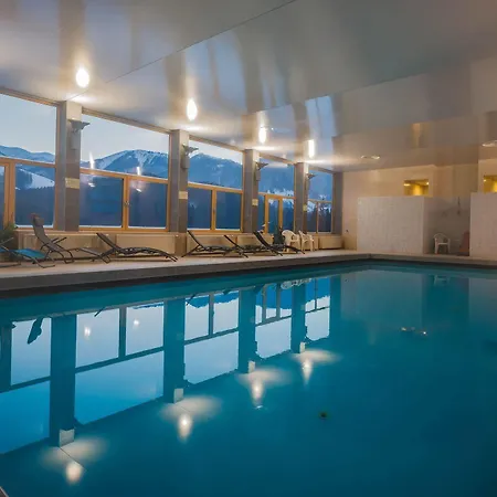 Boboty Hotel