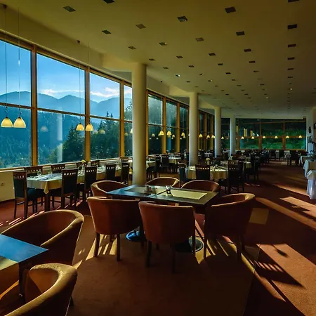 Boboty Hotel 3*
