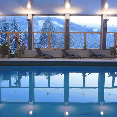 Boboty Hotel