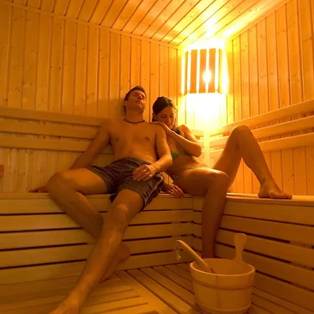 Hotel Boboty
