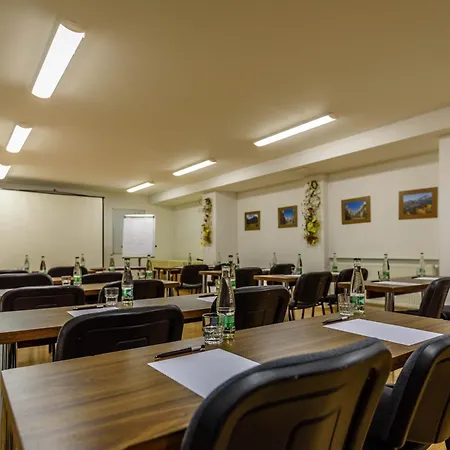 博波特伊酒店 酒店 3*