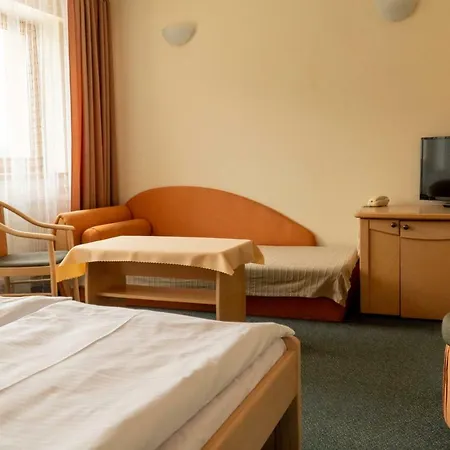 Boboty Hotel 3*
