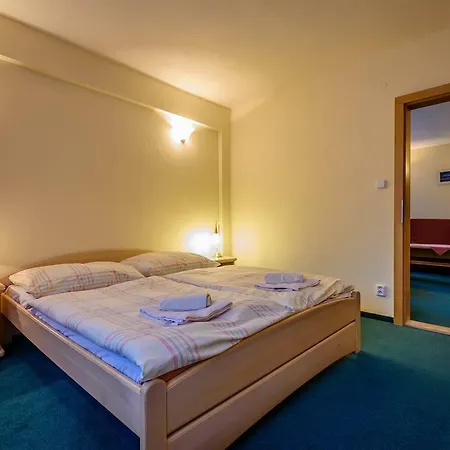Hotel Boboty