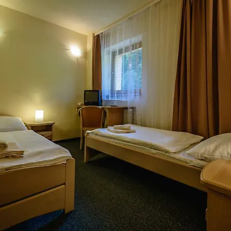Boboty Hotel 3*