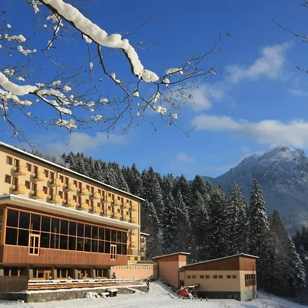 Boboty Hotel Terchová