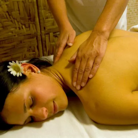 Otel Boboty Terchová