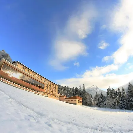 Boboty Hotel