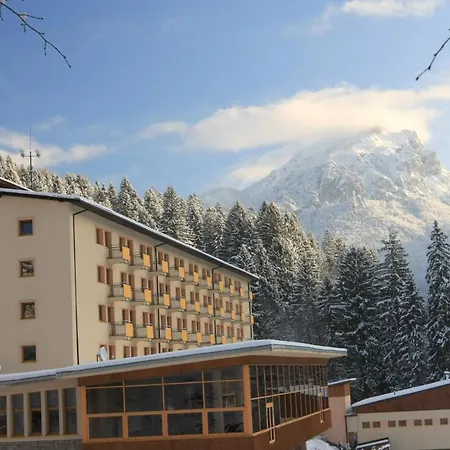 Boboty Hotel